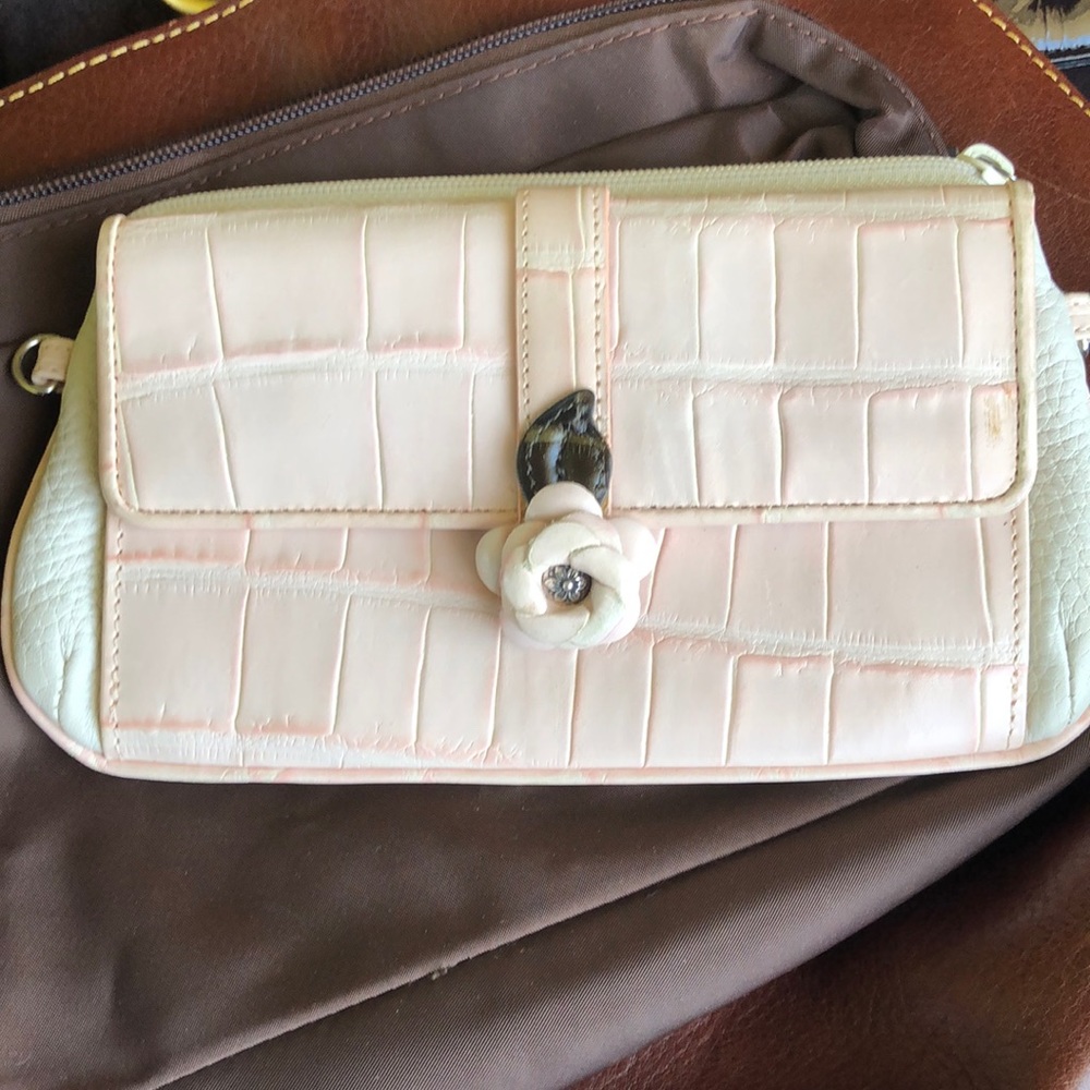 Adorable Brighton clutch